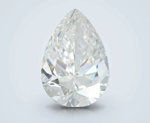 4.64 Carat · D · FL Rare Carat Ideal Cut