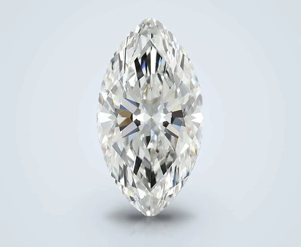 2.67 Carat · E · VVS2 Rare Carat Ideal Cut