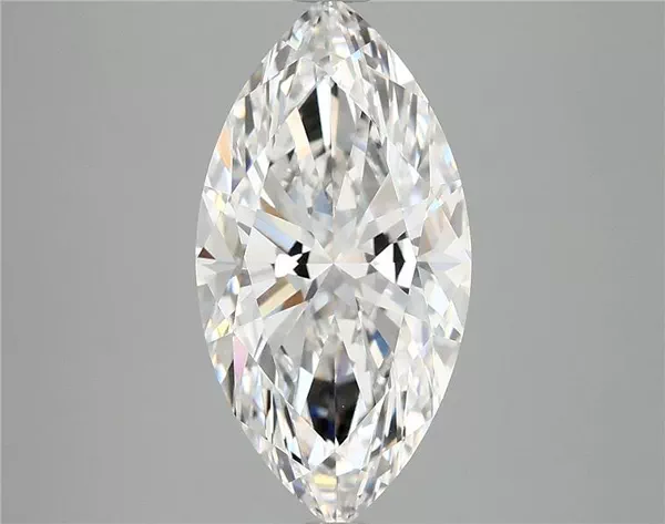 4.01 Carat · F · VVS2 Rare Carat Ideal Cut