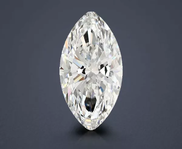 4.01 Carat · F · VVS2 Rare Carat Ideal Cut
