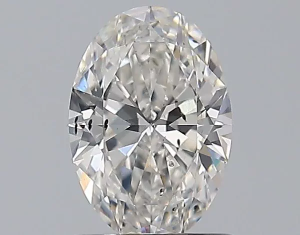 1.03 Carat · G · SI2 Rare Carat Ideal Cut