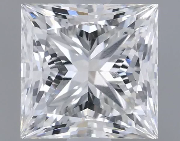 1.19 Carat · F · VS1 Rare Carat Ideal Cut