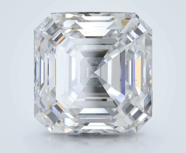 10.83 Carat · F · VS2 Rare Carat Ideal Cut