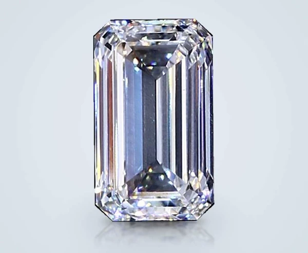 4.42 Carat · D · VS2 Rare Carat Ideal Cut