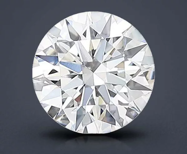 1.09 Carat · D · VVS2 Rare Carat Ideal Cut