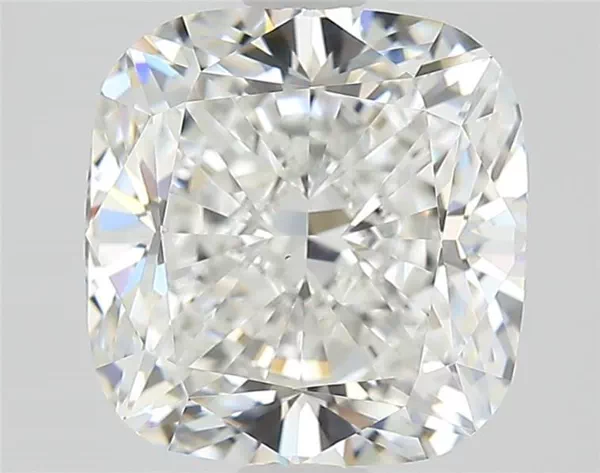 1.81 Carat · F · VVS2 Rare Carat Ideal Cut
