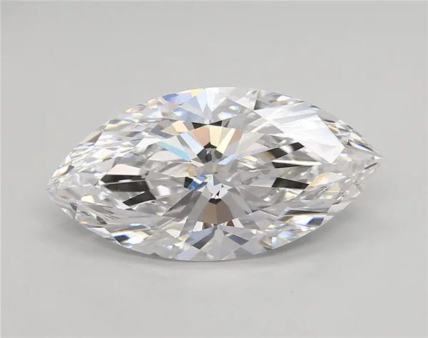 4.65 Carat · D · VVS2 Rare Carat Ideal Cut