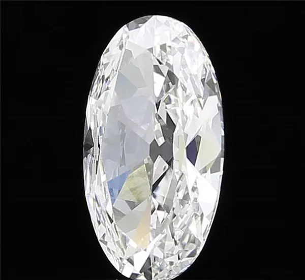 2.01 Carat · E · VVS1 very good Cut