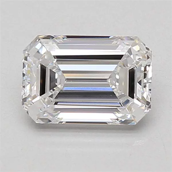 1.54 Carat · D · VVS2 Rare Carat Ideal Cut