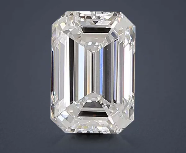 1.54 Carat · D · VVS2 Rare Carat Ideal Cut