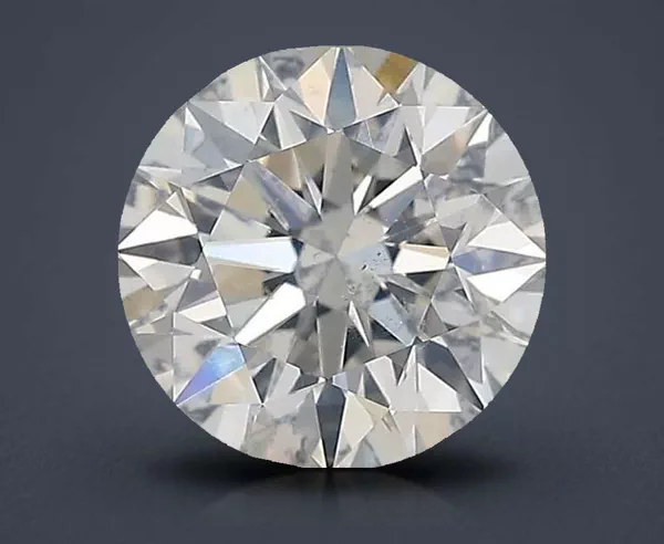 0.6 Carat · H · SI1 Rare Carat Ideal Cut