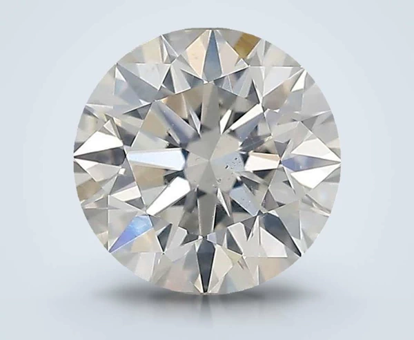 0.6 Carat · H · SI1 Rare Carat Ideal Cut