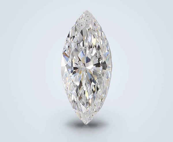 2.51 Carat · D · SI2 Rare Carat Ideal Cut