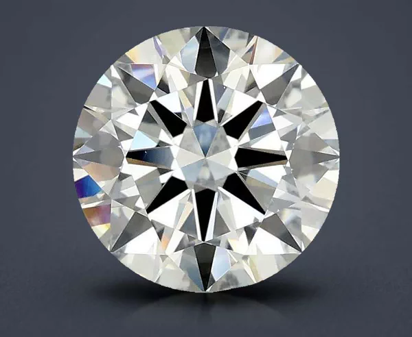 2.01 Carat · J · VVS2 Rare Carat Ideal Cut