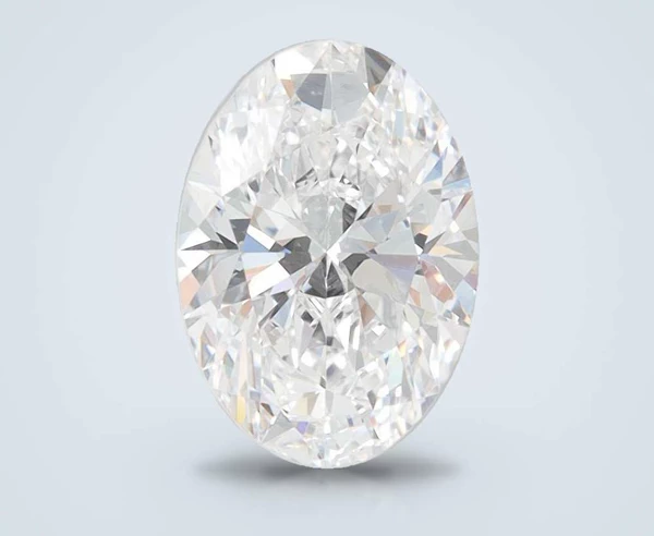 2.02 Carat · D · VVS1 Rare Carat Ideal Cut