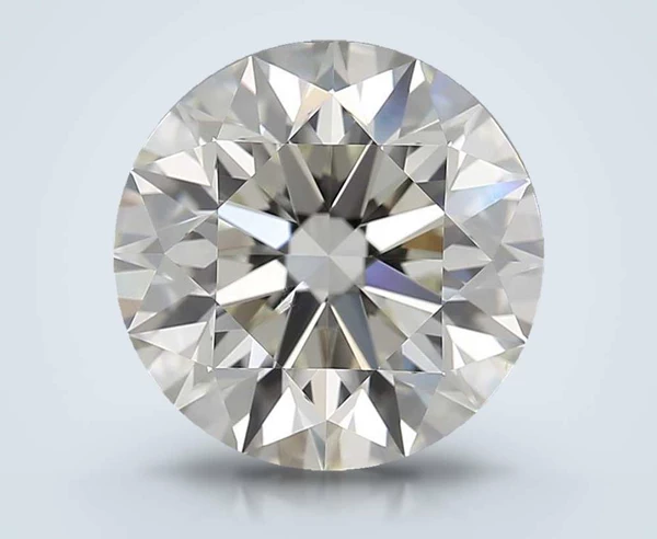 2.7 Carat · I · VVS2 excellent Cut