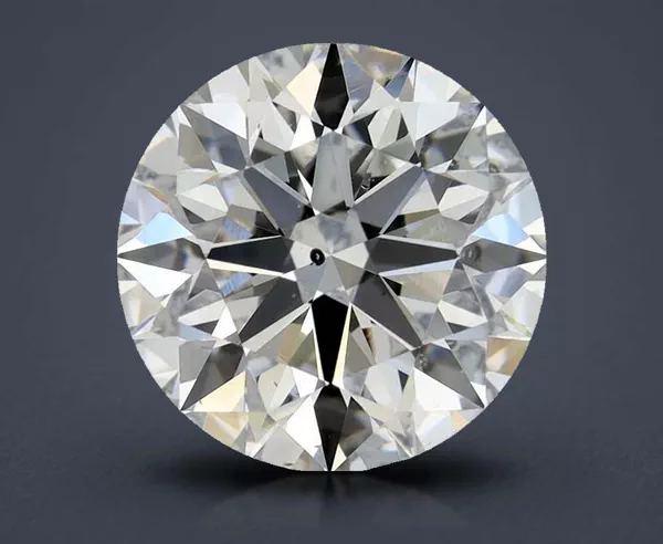 1.9 Carat · E · SI1 Rare Carat Ideal Cut