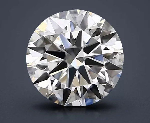 1 Carat · D · VVS2 ideal Cut