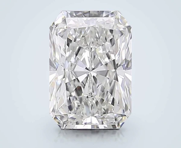 2 Carat · E · VVS2 Rare Carat Ideal Cut