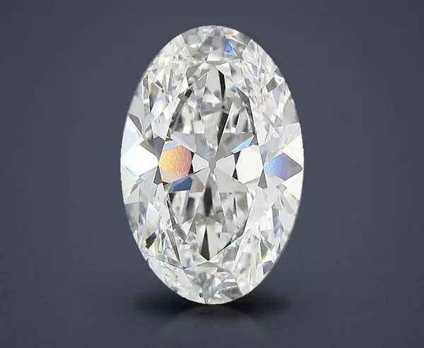3.65 Carat · E · VVS1 Rare Carat Ideal Cut