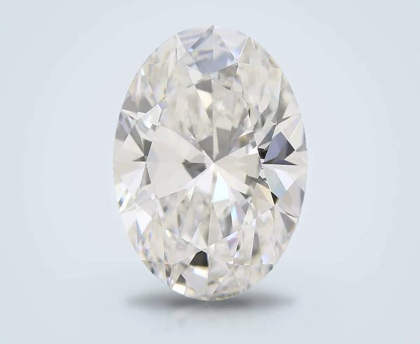 5.32 Carat · F · VVS2 Rare Carat Ideal Cut