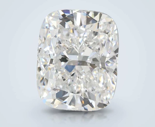 4.15 Carat · D · FL Rare Carat Ideal Cut