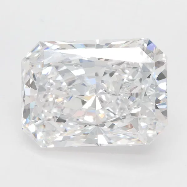 4.27 Carat · D · IF Rare Carat Ideal Cut