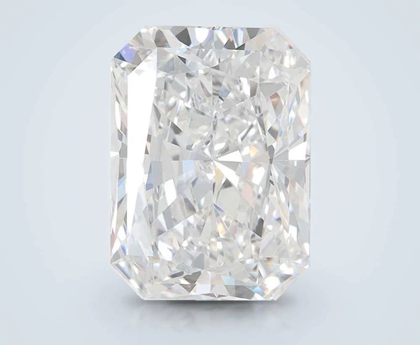 4.27 Carat · D · IF Rare Carat Ideal Cut