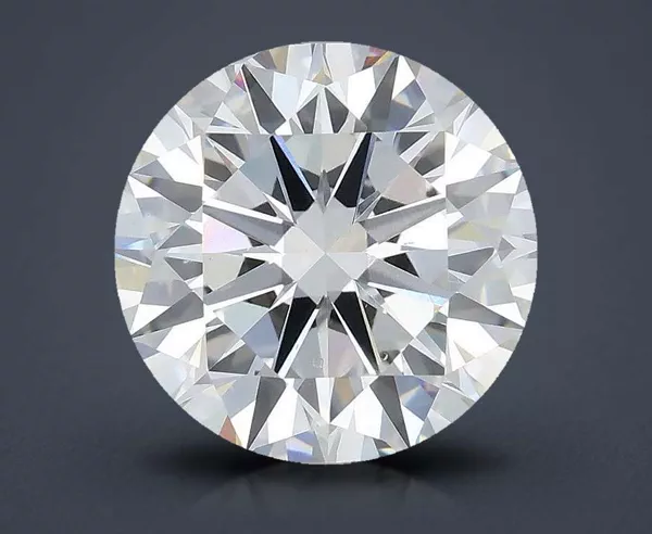 4 Carat · G · VS1 excellent Cut