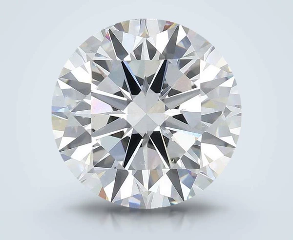 4 Carat · G · VS1 excellent Cut