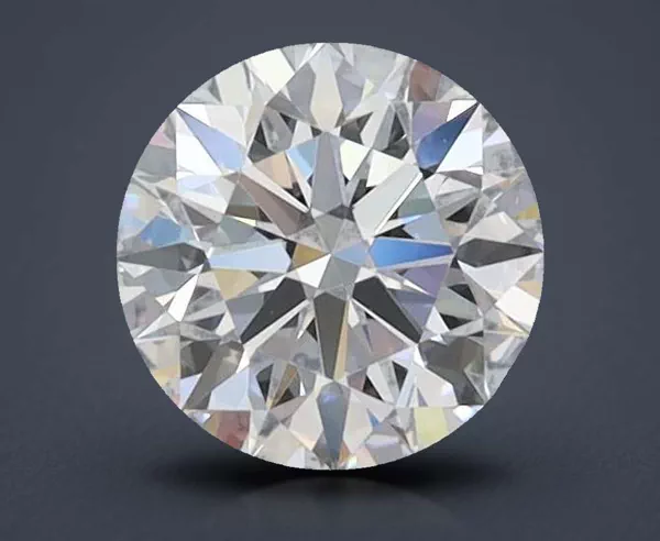0.91 Carat · D · FL Rare Carat Ideal Cut