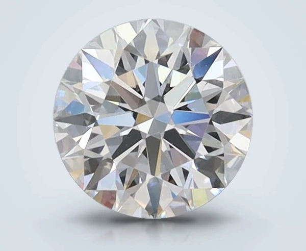 0.91 Carat · D · FL Rare Carat Ideal Cut