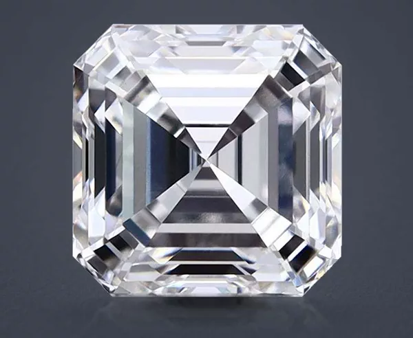 1.58 Carat · F · VVS2 Rare Carat Ideal Cut