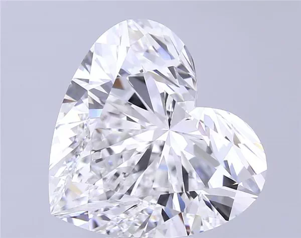 10.52 Carat · E · VS1 Rare Carat Ideal Cut