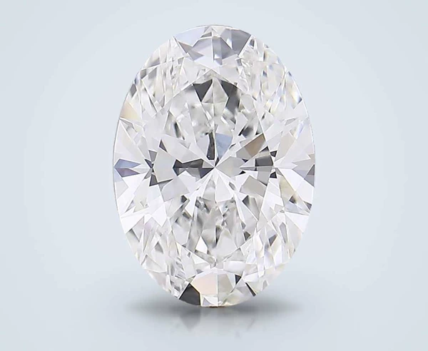5.59 Carat · F · VVS2 Rare Carat Ideal Cut