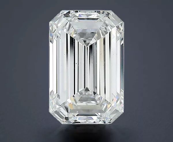 3.01 Carat · D · VS2 Rare Carat Ideal Cut