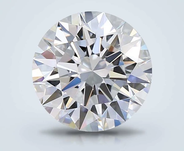 3.9 Carat · D · FL Rare Carat Ideal Cut