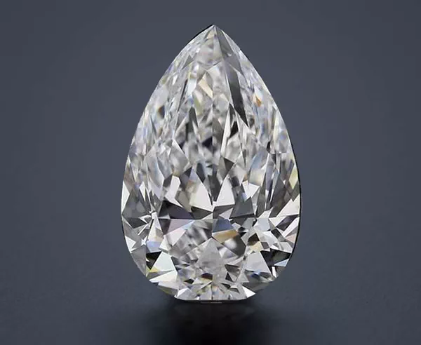2.85 Carat · D · IF Rare Carat Ideal Cut