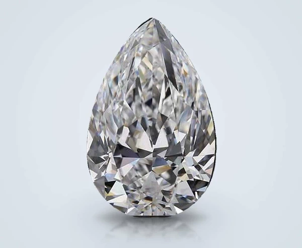 2.85 Carat · D · IF Rare Carat Ideal Cut