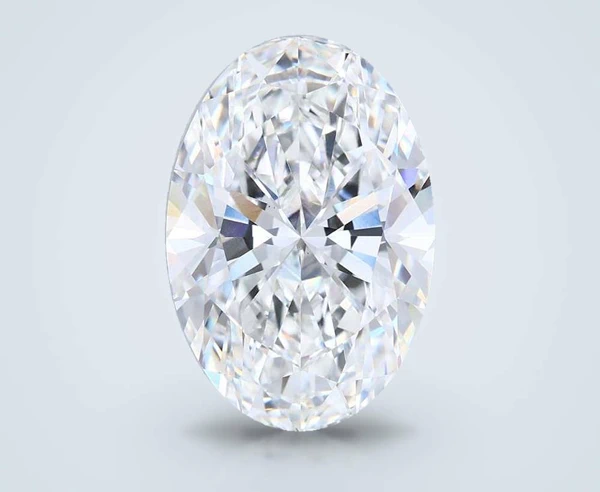 9.08 Carat · F · VS1 Rare Carat Ideal Cut