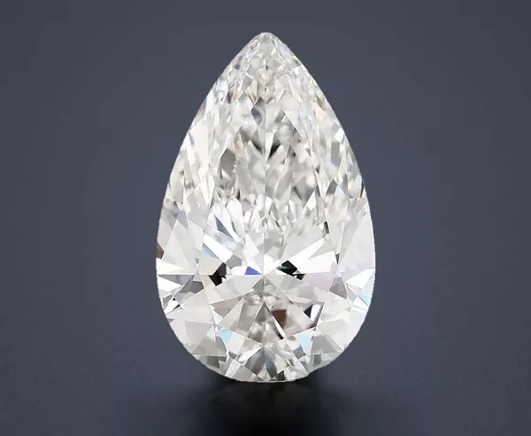 5.77 Carat · F · VS1 Rare Carat Ideal Cut