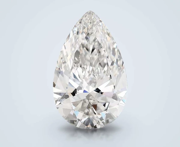 5.77 Carat · F · VS1 Rare Carat Ideal Cut