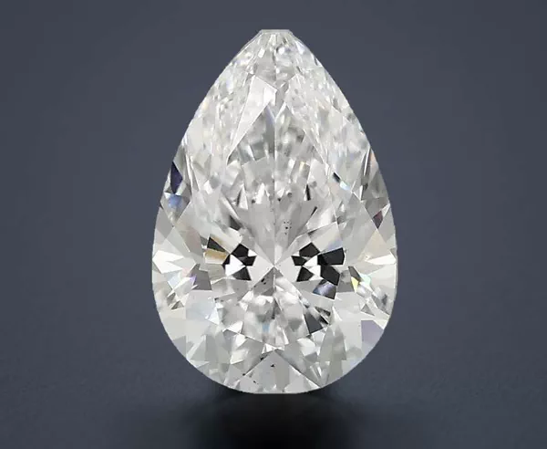 1.58 Carat · D · VS2 Rare Carat Ideal Cut
