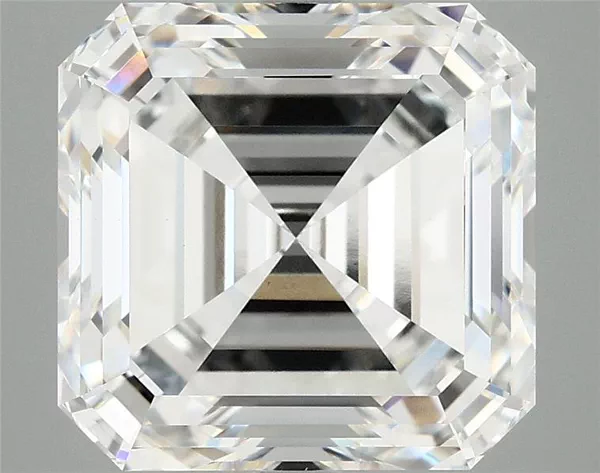 7.01 Carat · F · VVS2 excellent Cut
