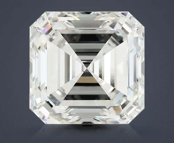 7.01 Carat · F · VVS2 excellent Cut