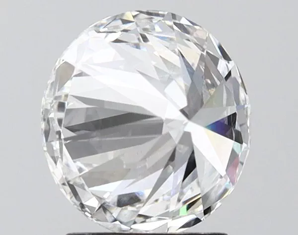 2.17 Carat · E · VVS2 Rare Carat Ideal Cut