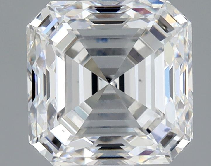 1.72 Carat · F · SI1 Rare Carat Ideal Cut