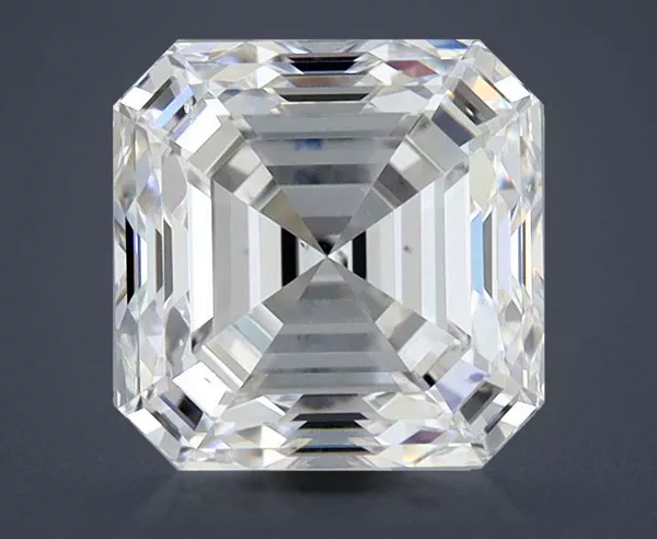 1.72 Carat · F · SI1 Rare Carat Ideal Cut