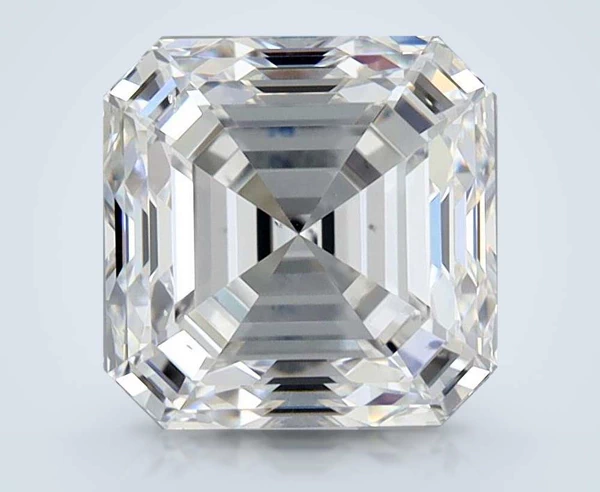 1.72 Carat · F · SI1 Rare Carat Ideal Cut