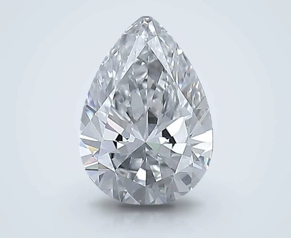 0.3 Carat · D · VVS2 very good Cut